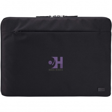 Logotrade corporate gift picture of: Case Logic Invigo 15.6" recycled laptop sleeve