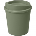 Americano® Switch 200 ml tumbler with lid, Heather green