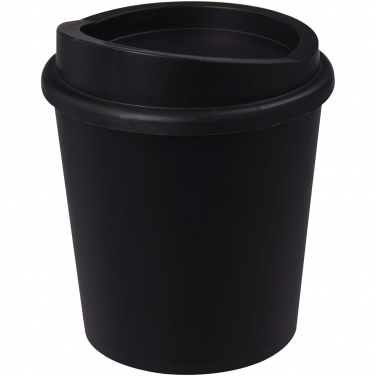 Logo trade promotional gift photo of: Americano® Switch 200 ml tumbler with lid