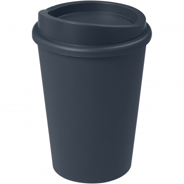 Logo trade promotional giveaways picture of: Americano® Switch 300 ml tumbler with lid