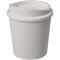 Americano® Switch Renew 200 ml tumbler with lid, Ivory white