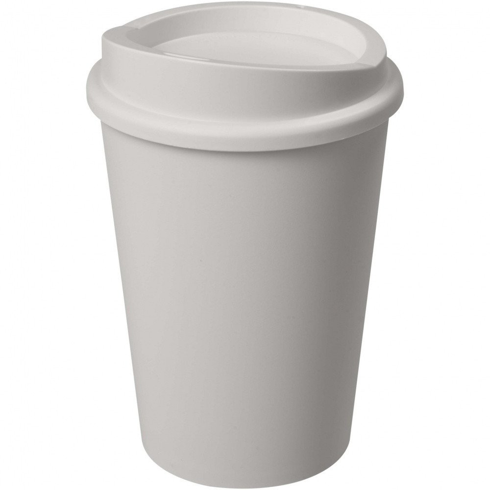 Logotrade advertising product image of: Americano® Switch Renew 300 ml tumbler with lid