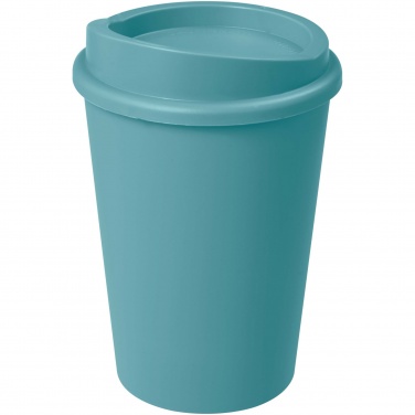 Logo trade promotional gifts image of: Americano® Switch Renew 300 ml tumbler with lid