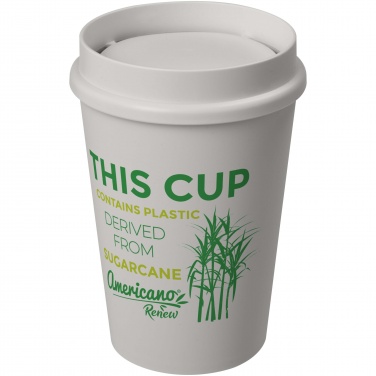 Logo trade corporate gifts image of: Americano® Switch Renew 300 ml tumbler with 360° lid