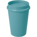 Americano® Switch Renew 300 ml tumbler with 360° lid, Reef blue