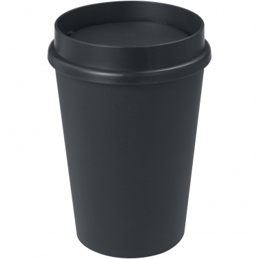 Logotrade promotional giveaway picture of: Americano® Switch Renew 300 ml tumbler with 360° lid