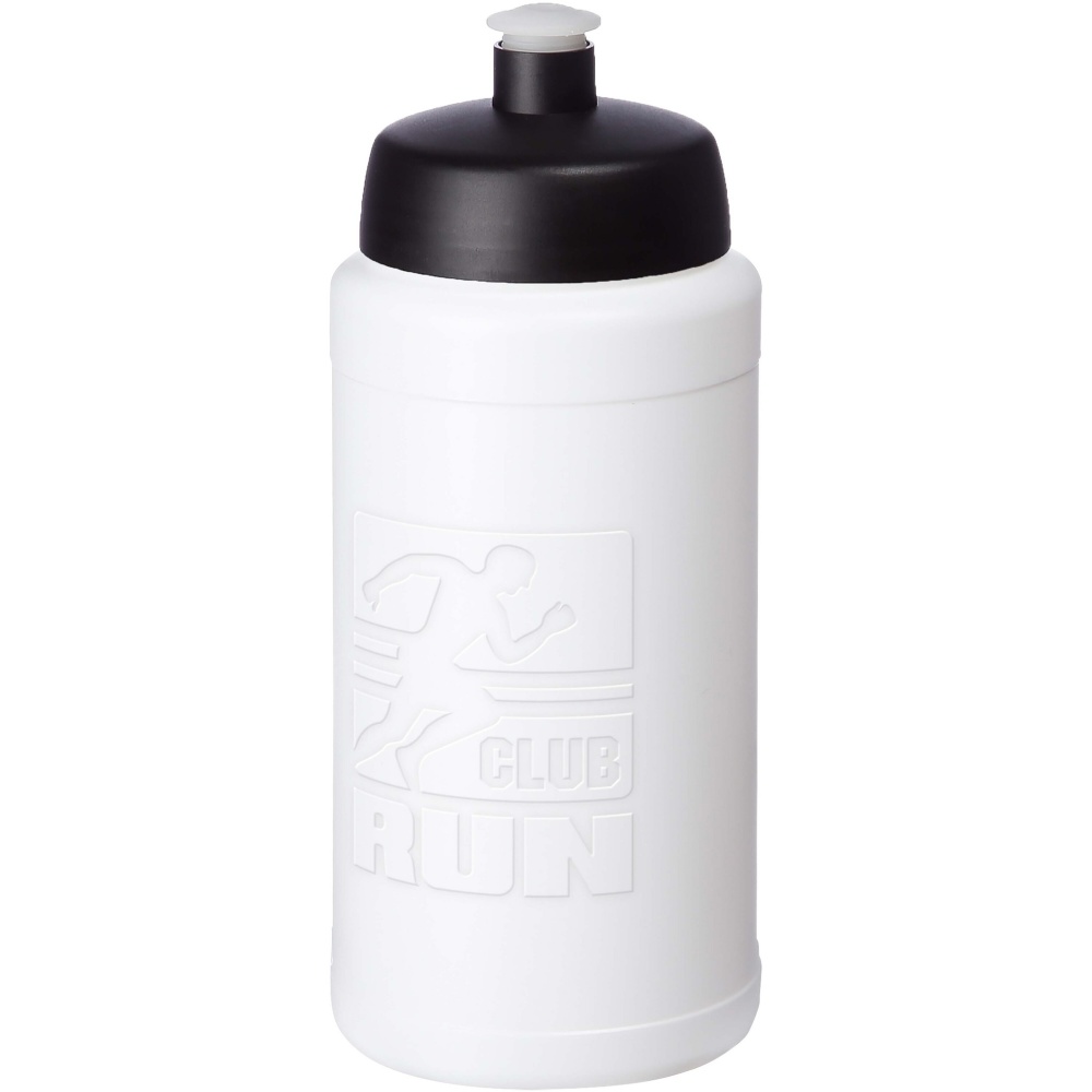 Logotrade advertising products photo of: Baseline Rise 500 ml sport bottle