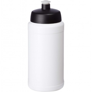 Logotrade promotional giveaway image of: Baseline Rise 500 ml sport bottle