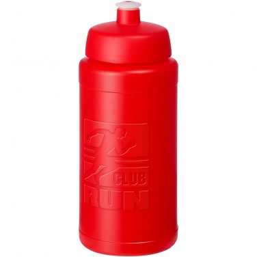 Logotrade business gift image of: Baseline Rise 500 ml sport bottle