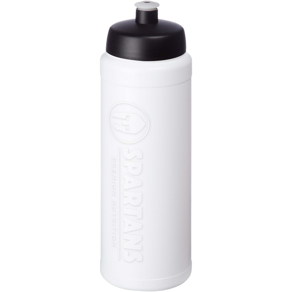 Logo trade advertising product photo of: Baseline Rise 750 ml sport bottle