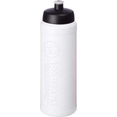 Logo trade corporate gifts picture of: Baseline Rise 750 ml sport bottle