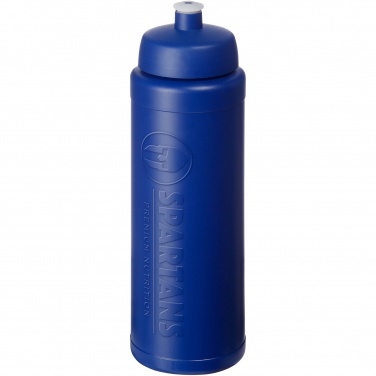 Logo trade promotional merchandise picture of: Baseline Rise 750 ml sport bottle