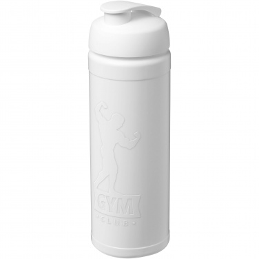 Logo trade promotional item photo of: Baseline Rise 750 ml sport bottle with flip lid