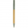 Delfina phone holder pen, Heather green