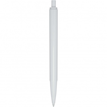 Logotrade business gift image of: Elsa recycled plastic ballpoint pen