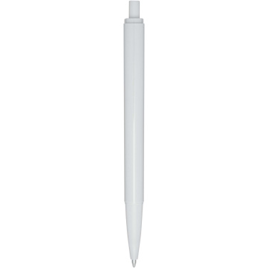 Logotrade promotional merchandise photo of: Elsa recycled plastic ballpoint pen