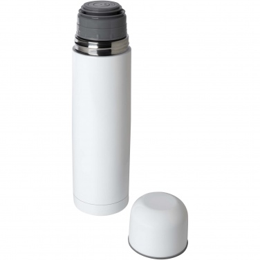 Logotrade promotional giveaways photo of: Sullivan 750 ml RCS certified recycled stainless steel vacuum insulated flask