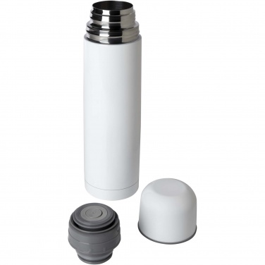 Logo trade promotional gifts image of: Sullivan 750 ml RCS certified recycled stainless steel vacuum insulated flask