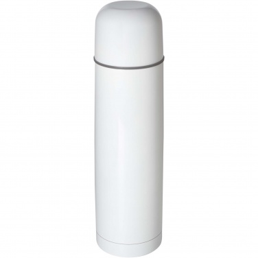 Logo trade advertising product photo of: Sullivan 750 ml RCS certified recycled stainless steel vacuum insulated flask