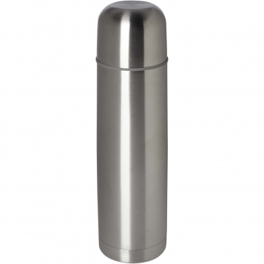 Logo trade advertising products image of: Sullivan 750 ml RCS certified recycled stainless steel vacuum insulated flask