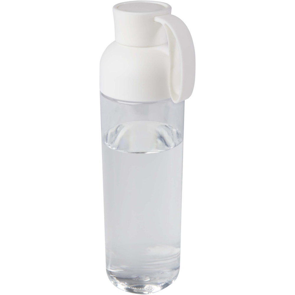 Logotrade corporate gift picture of: Illuminate 600 ml RPET water bottle