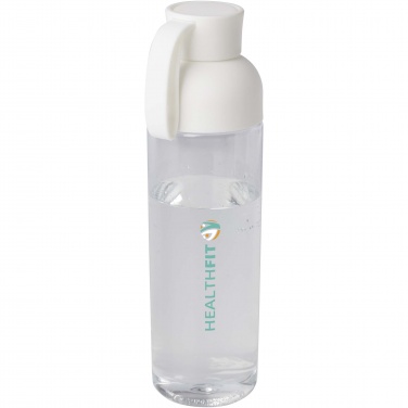 Logo trade promotional gift photo of: Illuminate 600 ml RPET water bottle