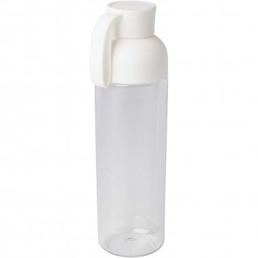 Logo trade promotional giveaways image of: Illuminate 600 ml RPET water bottle