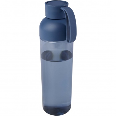 Logo trade promotional gifts image of: Illuminate 600 ml RPET water bottle