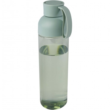 Logo trade business gifts image of: Illuminate 600 ml RPET water bottle