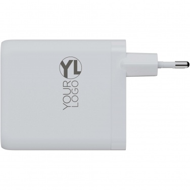 Logo trade advertising products image of: Xtorm XEC140 GaN² Ultra 140W wall charger