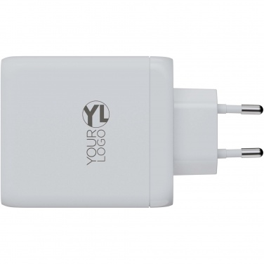 Logotrade promotional merchandise picture of: Xtorm XEC100 GaN² Ultra 100W wall charger