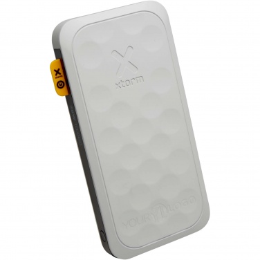 Logotrade corporate gifts photo of: Xtorm FS510 Fuel Series 10.000 mAh 20W power bank