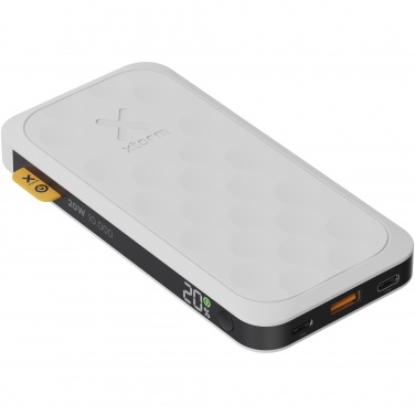 Logotrade promotional merchandise image of: Xtorm FS510 Fuel Series 10.000 mAh 20W power bank