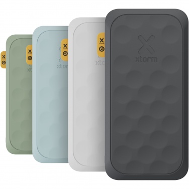 Logotrade business gift image of: Xtorm FS510 Fuel Series 10.000 mAh 20W power bank