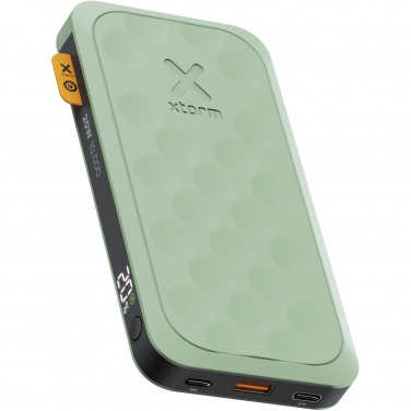 Logo trade promotional items image of: Xtorm FS510 Fuel Series 10.000 mAh 20W power bank