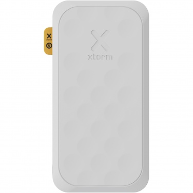 Logotrade promotional merchandise picture of: Xtorm FS520 Fuel Series 20.000 mAh 35W power bank