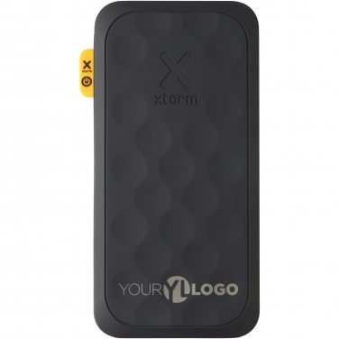 Logo trade promotional gift photo of: Xtorm FS5271 Fuel Series 27.000 mAh 67W power bank