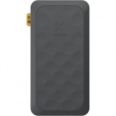 Logo trade promotional products picture of: Xtorm FS5451 Fuel Series 45.000 mAh 67W power bank