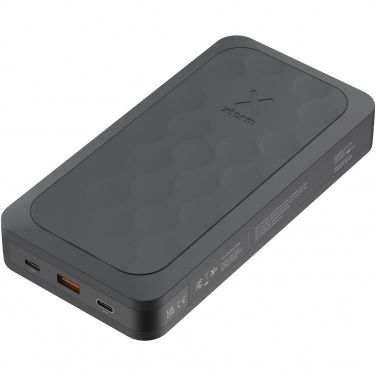 Logotrade corporate gift image of: Xtorm FS5451 Fuel Series 45.000 mAh 67W power bank