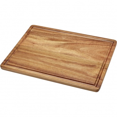 Logotrade promotional gift picture of: Sonora acacia wood cutting board