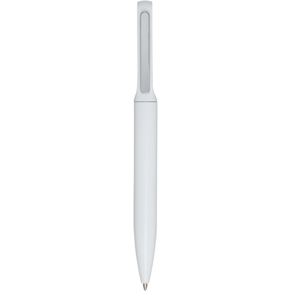 Logotrade corporate gifts photo of: Blanca recycled aluminium ballpoint pen