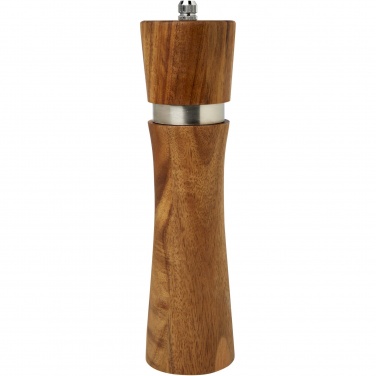 Logotrade promotional giveaway image of: Flavo pepper or salt mill