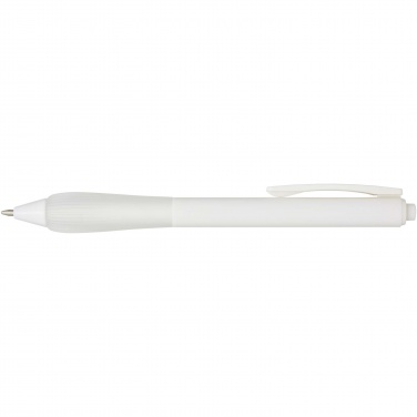 Logo trade promotional products picture of: Lorena RABS ballpoint pen