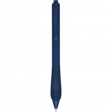 Logotrade business gift image of: Lorena RABS ballpoint pen