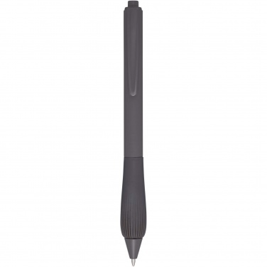 Logo trade corporate gifts picture of: Lorena RABS ballpoint pen