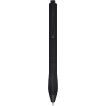 Lorena RABS ballpoint pen, Solid black