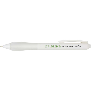 Logotrade promotional merchandise photo of: Lorena RABS ballpoint pen