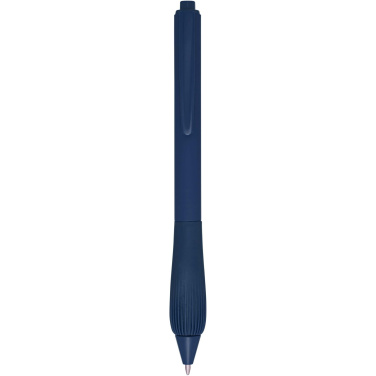 Logo trade promotional giveaway photo of: Lorena RABS ballpoint pen