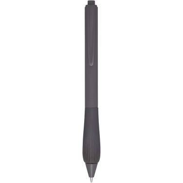 Logotrade promotional item picture of: Lorena RABS ballpoint pen