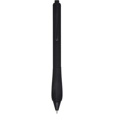 Logo trade promotional gifts picture of: Lorena RABS ballpoint pen